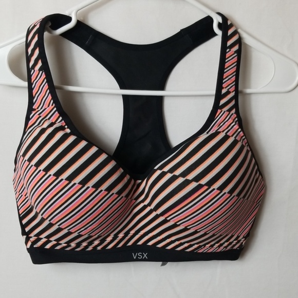 Victoria Secret Sport Other - Victoria Secret Workout Bra 34DD